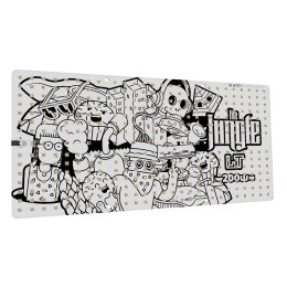 GROW THE JUNGLE THE JACKSON LITE 200W