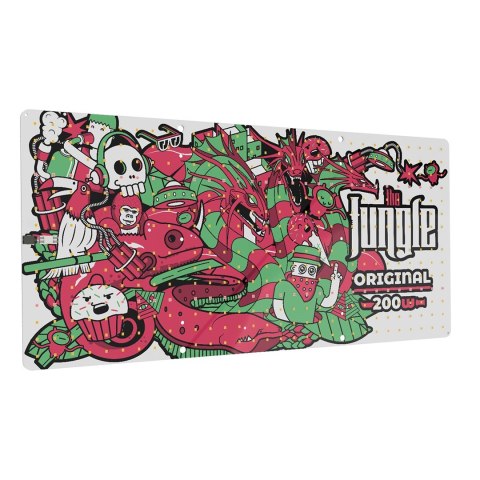 GROW THE JUNGLE THE JACKSON ORYGINAL 200W