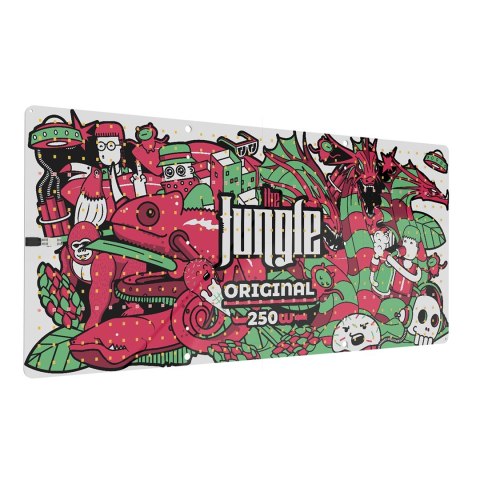 GROW THE JUNGLE THE JACKSON ORYGINAL 250W