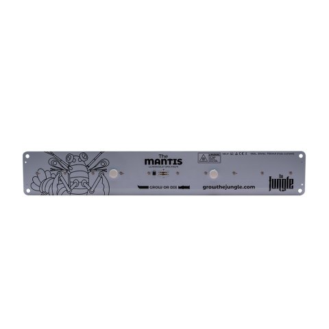 GROW THE JUNGLE THE MANTIS UV 25W
