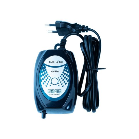 HAILEA POMPA POWIETRZA 2,8L/MIN ACO-6601