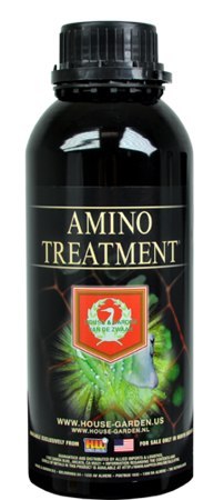 H&G AMINO TREATMENT 500ML