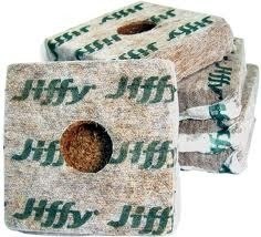JIFFY GROWBLOCK 50*50MM