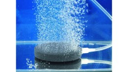 KAMIEŃ NAPOWIETRZAJĄCY OKRĄG 8CM