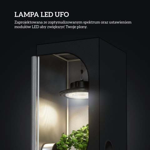 LED UFO-ECO TRPS 200W DUAL