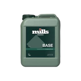 MILLS ORGA BASE 5L