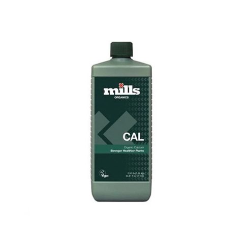 MILLS ORGA CAL 1L