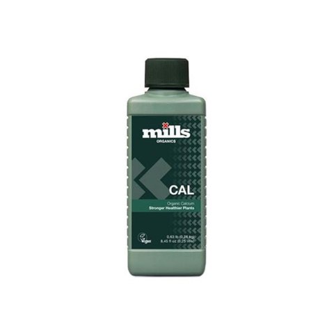 MILLS ORGA CAL 250ML