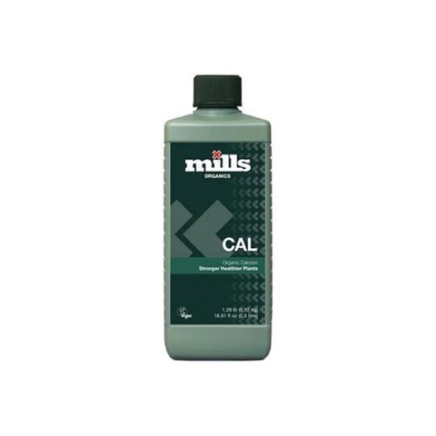 MILLS ORGA CAL 500ML