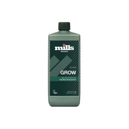 MILLS ORGA GROW 1L
