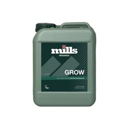 MILLS ORGA GROW 5L