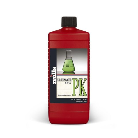 MILLS ULTIMATE PK 1L HIGH CONCENTRATE