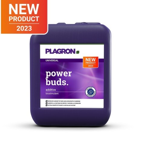 PLAGRON POWER BUDS 500ML