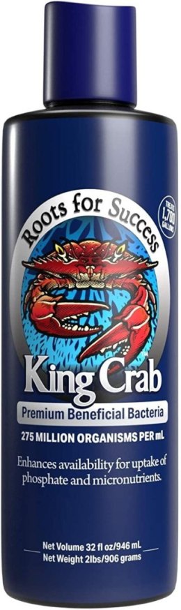 PLANT SUCCESS MIKORYZA KING CRAB 100ML