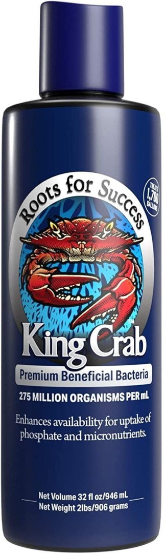 PLANT SUCCESS MIKORYZA KING CRAB 473ML