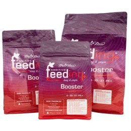 POWDER FEEDING BOOST PK+ 50G