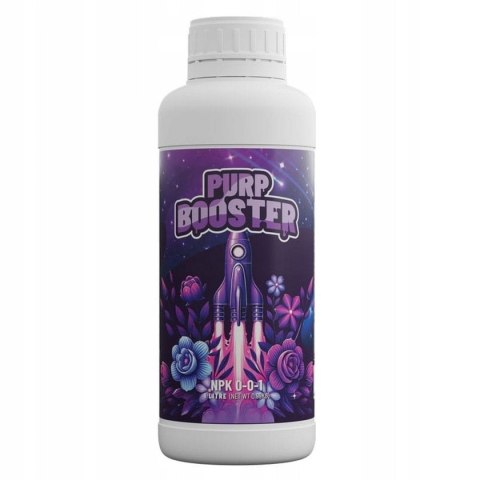 PURP BOOSTER 1L