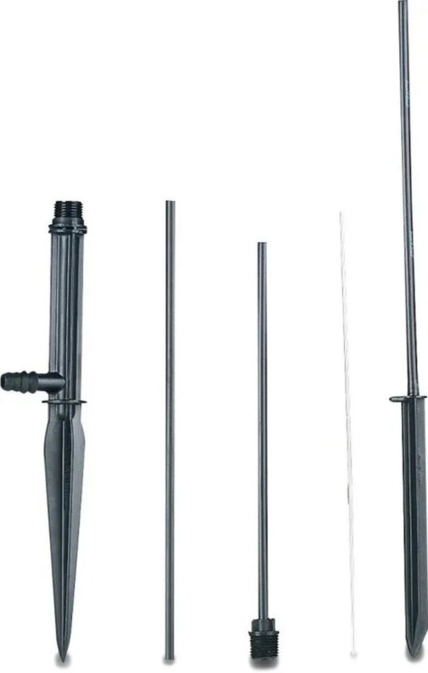 RAIN BIRD KRÓCIEĆ PALIK NA WĘŻYK 6MM 30CM