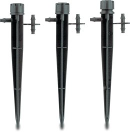 RAIN BIRD ZMGŁAWIACZ WĘŻYK 6MM XS-360TS