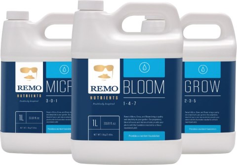 REMO GROW MICRO BLOOM 1L