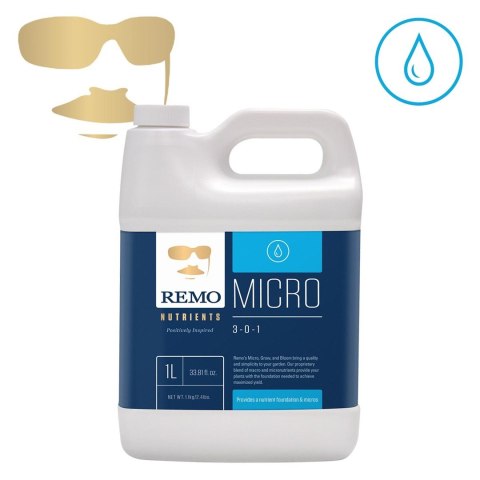 REMO MICRO 1L