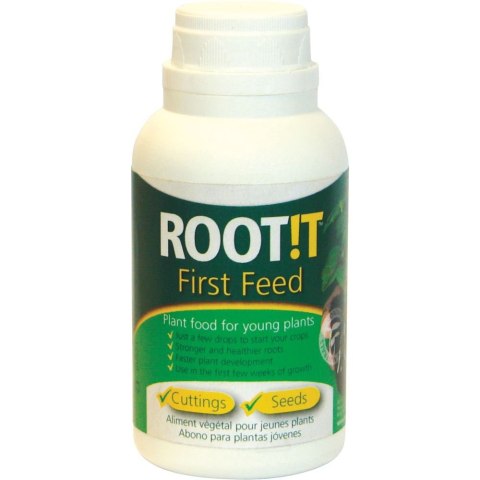 ROOT!T FIRST FEED 250ML