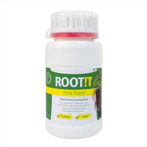 ROOT!T FIRST FEED 250ML
