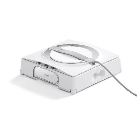 Robot do mycia okien Ecovacs Winbot W2 OMNI (biały) (WYPRZEDAŻ)