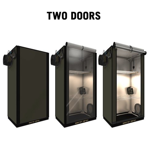 SECRET JARDIN FOR TWENTY 100