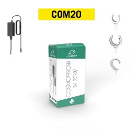 SECRET JARDIN MATA GRZEWCZA 20W