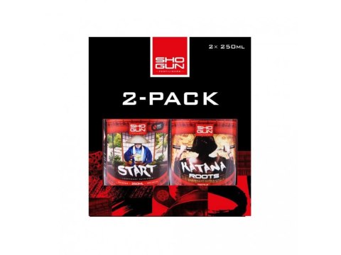 SHOGUN PROPAGATION 2-PACK