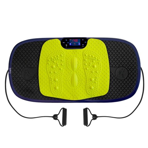 SVP11 PLATFORMA WIBRACYJNA Z NAKŁADKĄ 3D 2 SILNIKI HMS