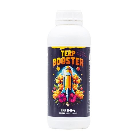 TERP BOOSTER 1L
