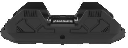 THINK GROW 2-KANAŁOWY KONTROLER ZASILACZ DO LED