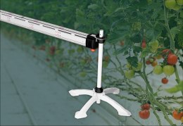 THINK GROW STOJAK LED Z REGULACJĄ WYSOKOŚCI 1SZT