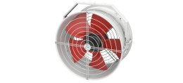 TROLMASTER WENTYLATOR AERO-FAN PRO 500MM 8460M3/H