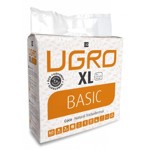 UGRO XL BASIC 70L 5KG