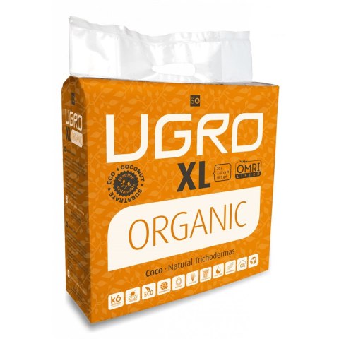 UGRO XL ORGANIC 70L 5KG