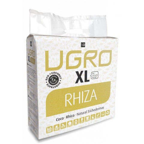 UGRO XL RHIZA 70L 5KG