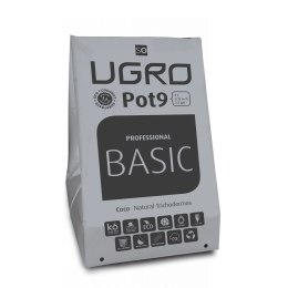 UGRO POT 9L PROFESSIONAL BASIC 900G