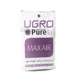 UGRO PURE PROFESSIONAL MAX AIR 50L