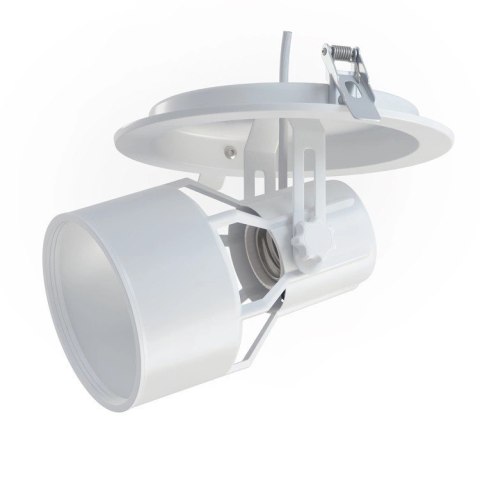 VERTICANA OPRAWA PODTYNKOWA BIAŁA