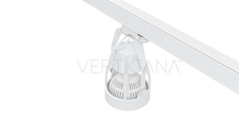 VERTICANA SZYNA RAIL 2M BIAŁA