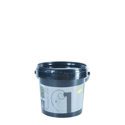 WOMA NR1 BASIC SOIL 1KG