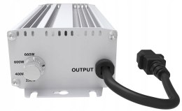 ZASILACZ FORTIS MASTER 600W + KABEL 3M