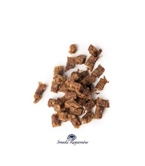 BALTICA PRZYSMAKI REGIONÓW półmiękkie wołowe 30g