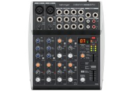 Behringer XENYX 1002SFX - Mikser audio (WYPRZEDAŻ)