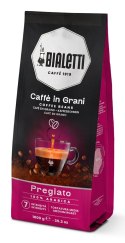 Bialetti kawa Experto Grani Pregiato 1kg, kawa ziarnista