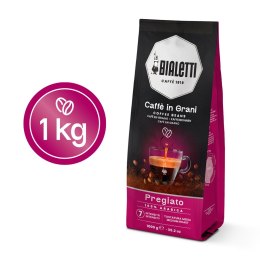 Bialetti kawa Experto Grani Pregiato 1kg, kawa ziarnista