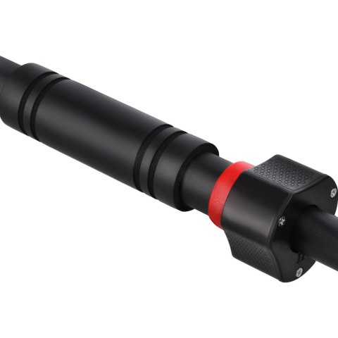 DD300 DRĄŻEK ROZPOROWY DO PODCIĄGANIA Z POTRÓJNYM WSPARCIEM HMS